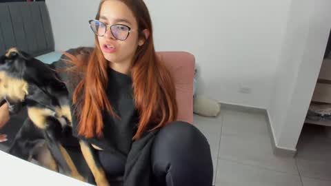 GreciaRuiz online show from 09/14/25, 01:38