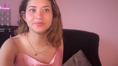 Greeicy online show from 11/30/25, 11:47