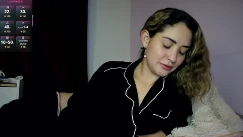 Greeicy online show from 05/17/26, 10:44