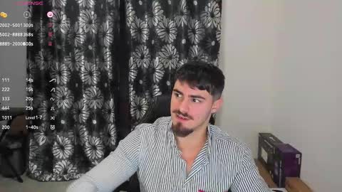 greekgod199 online show from 01/16/26, 02:48