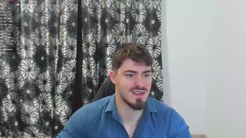 greekgod199 online show from 02/01/26, 04:44