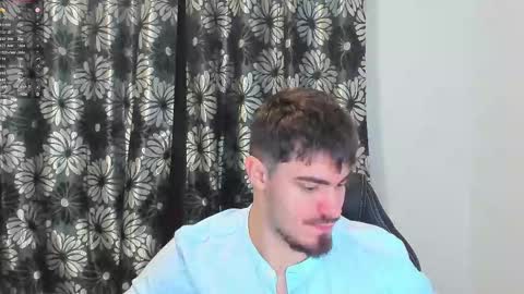 greekgod199 online show from 02/02/26, 04:33