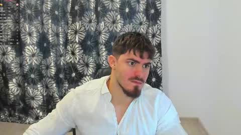 greekgod199 online show from 02/03/26, 06:40