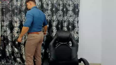 greekgod199 online show from 02/11/26, 04:50