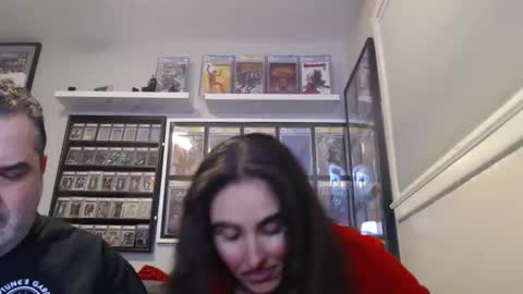 greekgodandgoddess online show from 01/17/25, 03:12