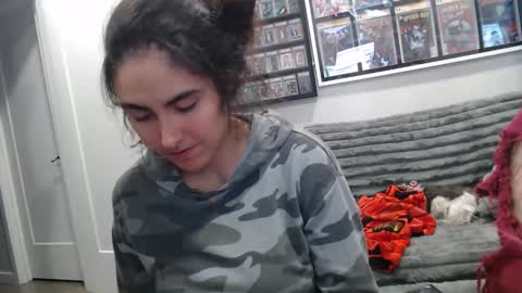 Snapshot of greekgodandgoddess chatting on 01/31/25, 05:19 greekgodandgoddess online show from 01/31/25, 05:19