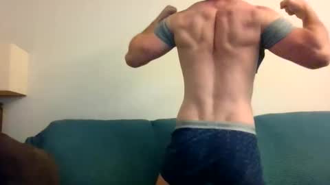 green821821 online show from 11/10/25, 10:20