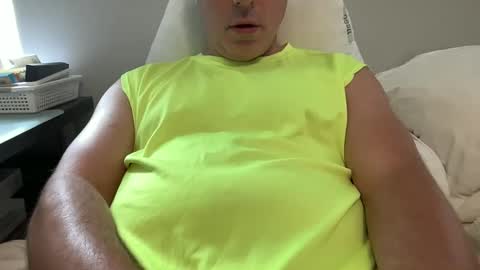 GreenKnight online show from 09/19/25, 06:41