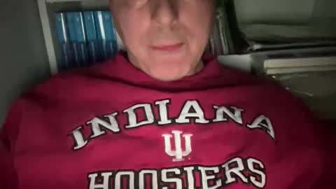 GreenKnight online show from 10/16/25, 10:05