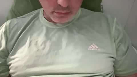 GreenKnight online show from 04/12/26, 12:37