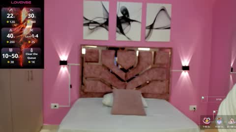 green_lov online show from 10/10/25, 12:15