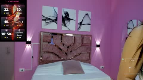 green_lov online show from 10/25/25, 12:13