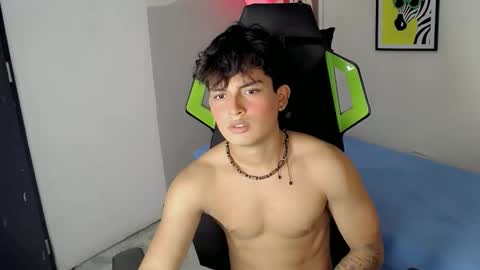 GREEN online show from 11/29/25, 09:51