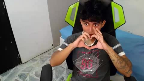 GREEN online show from 11/30/25, 09:08