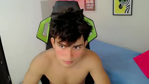 GREEN online show from 12/03/25, 08:51