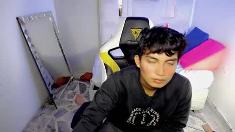 GREEN online show from 01/11/26, 01:49