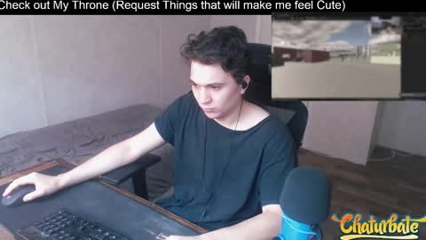 greendynomite_04 online show from 03/22/26, 06:44