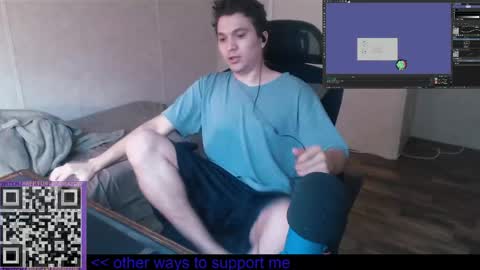 greendynomite_04 online show from 06/04/26, 12:27
