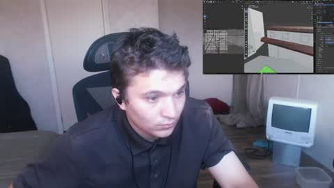 greendynomite_04 online show from 07/20/26, 09:17