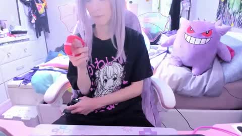 GreenEyedLovexo online show from 03/11/25, 07:03