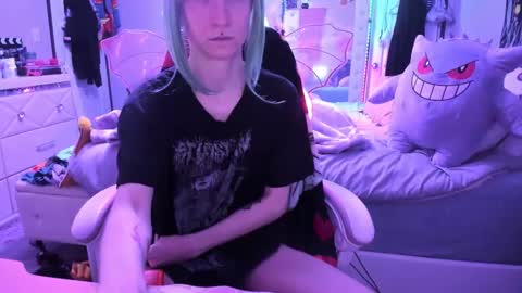 GreenEyedLovexo online show from 10/06/25, 02:58