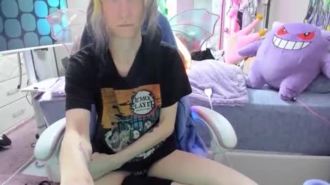 GreenEyedLovexo online show from 01/06/26, 06:44