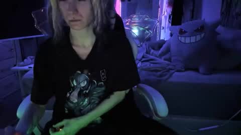 GreenEyedLovexo online show from 01/13/26, 12:54