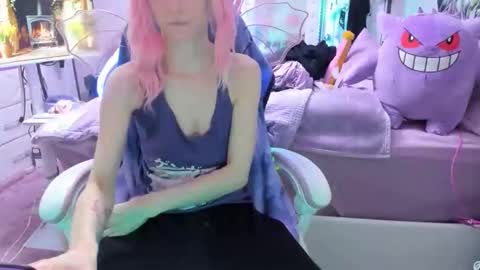 GreenEyedLovexo online show from 03/04/26, 07:20