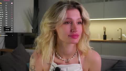 Kelly online show from 04/16/26, 02:07