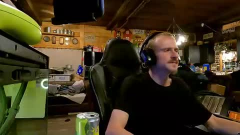Greenlungs8195 online show from 06/13/26, 04:32