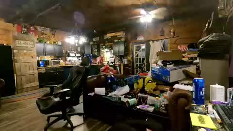 Greenlungs8195 online show from 07/28/26, 01:45