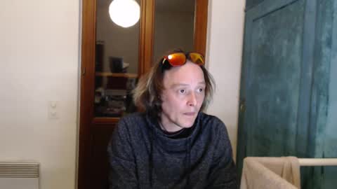 Greenmoon online show from 03/08/25, 07:31