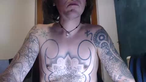 Greenmoon online show from 12/23/25, 02:20