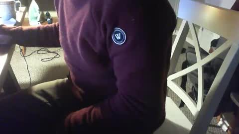 greenrooster1 online show from 11/25/25, 10:26