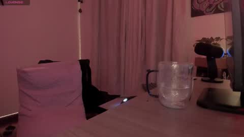 Medussa online show from 11/29/25, 03:09