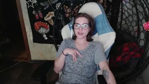 Lina online show from 03/30/26, 02:18