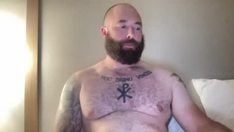 Snapshot of greg_harper_93 chatting on 07/01/26, 07:43 Greg Harper online show from 07/01/26, 07:43