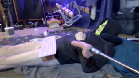 electrogee1 online show from 01/09/25, 05:13