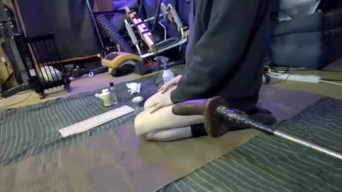 electrogee1 online show from 02/19/25, 09:17