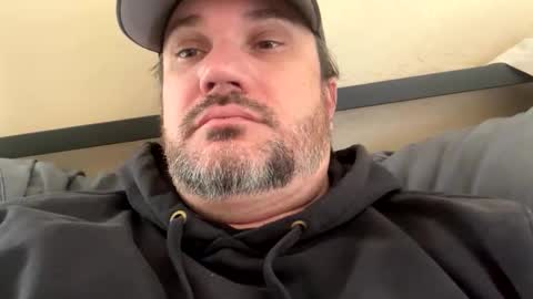 greggharden online show from 11/28/25, 05:48