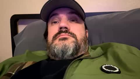 greggharden online show from 01/11/26, 12:59