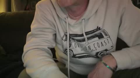 first time doing this online show from 04/22/26, 09:11