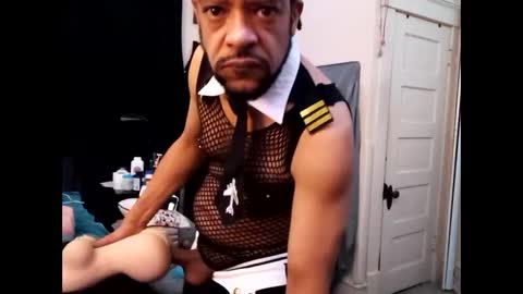 NICE and sometimes Savvy online show from 02/15/25, 04:25