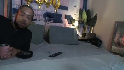 NICE and sometimes Savvy online show from 10/05/25, 04:55