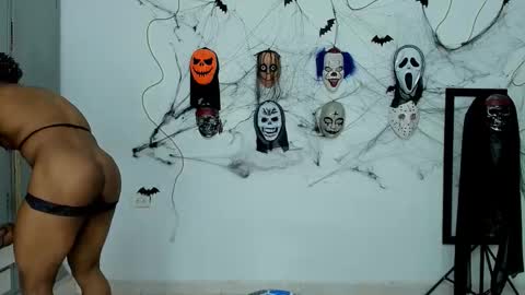 Snapshot of gregoriiandmax chatting on 10/20/25, 02:50 Gregori online show from 10/20/25, 02:50