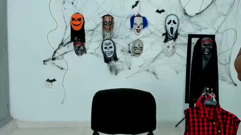 Snapshot of gregoriiandmax chatting on 10/25/25, 01:40 Gregori online show from 10/25/25, 01:40