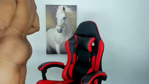 Gregori online show from 03/07/26, 02:58