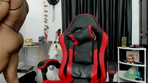 Gregori online show from 05/02/26, 12:59