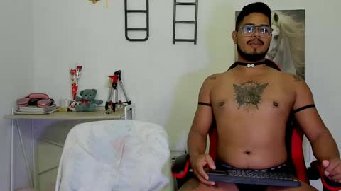 Gregori online show from 05/23/26, 12:27
