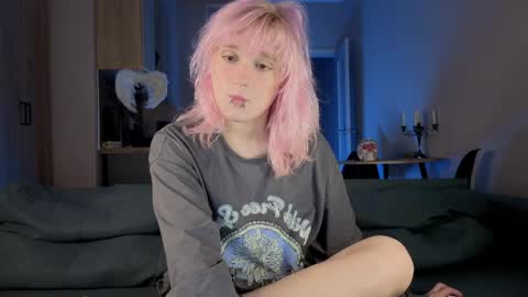 Greg-independent model online show from 03/26/26, 08:25